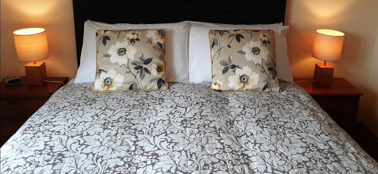Bunratty Haven Bed & Breakfast Exterior foto