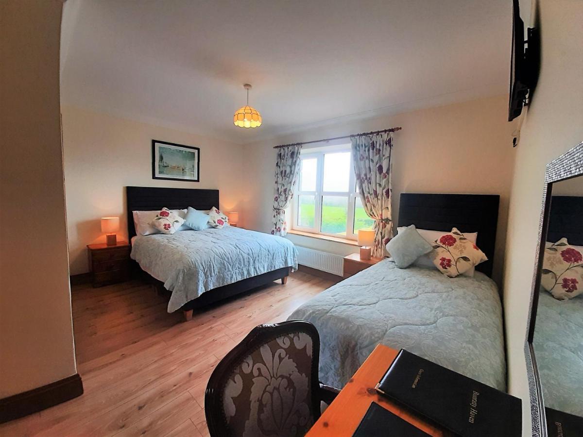Bunratty Haven Bed & Breakfast Exterior foto