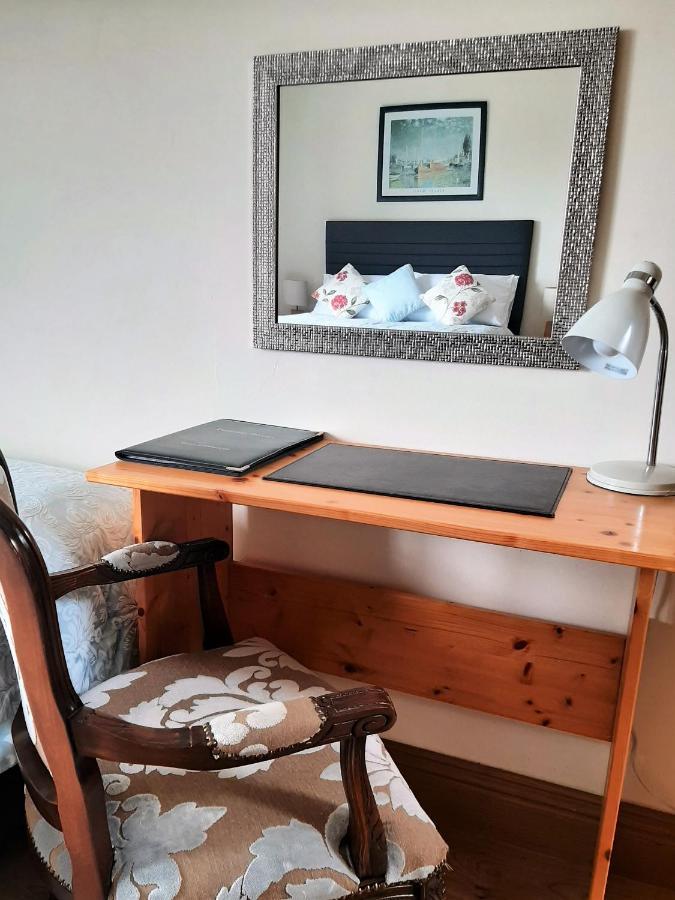 Bunratty Haven Bed & Breakfast Exterior foto