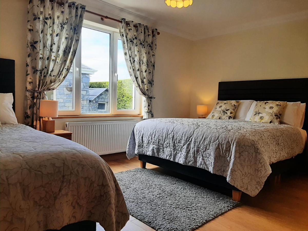 Bunratty Haven Bed & Breakfast Exterior foto