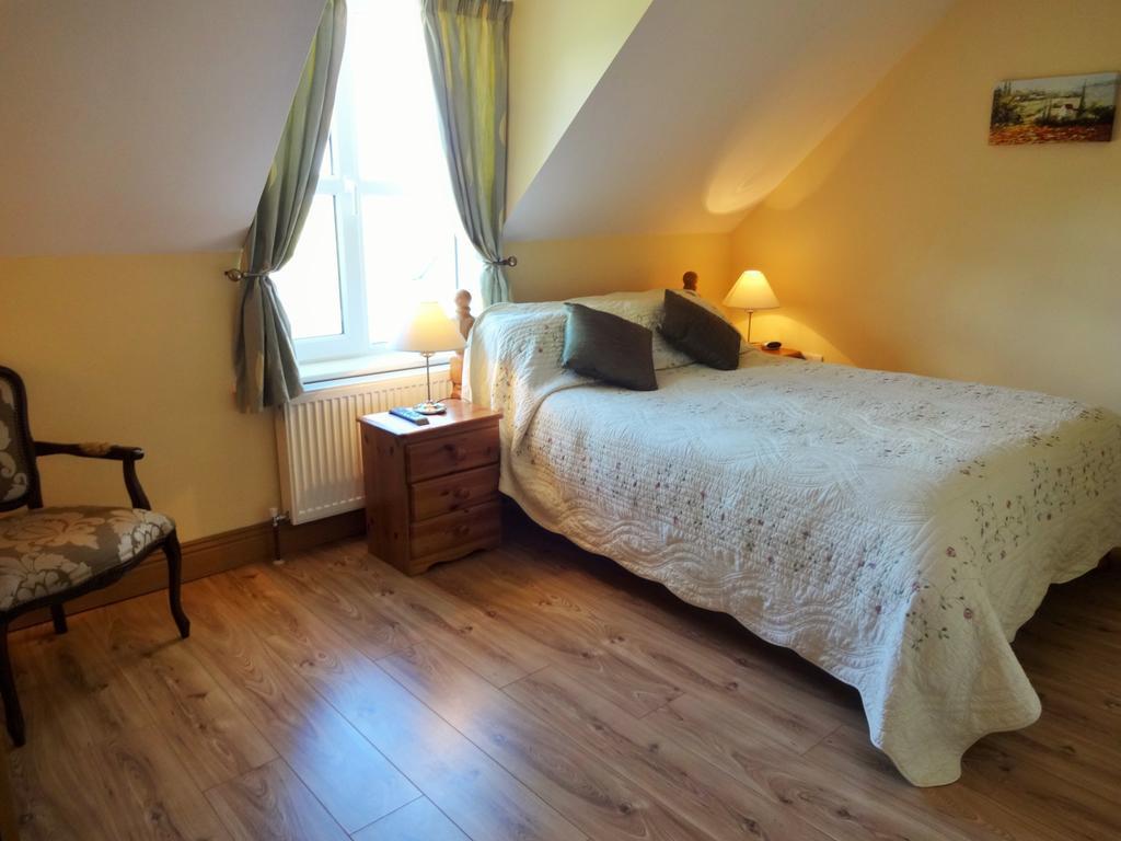 Bunratty Haven Bed & Breakfast Quarto foto